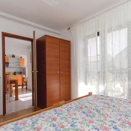 Awesome Apartment In Labin With Wifi Rasa Экстерьер фото