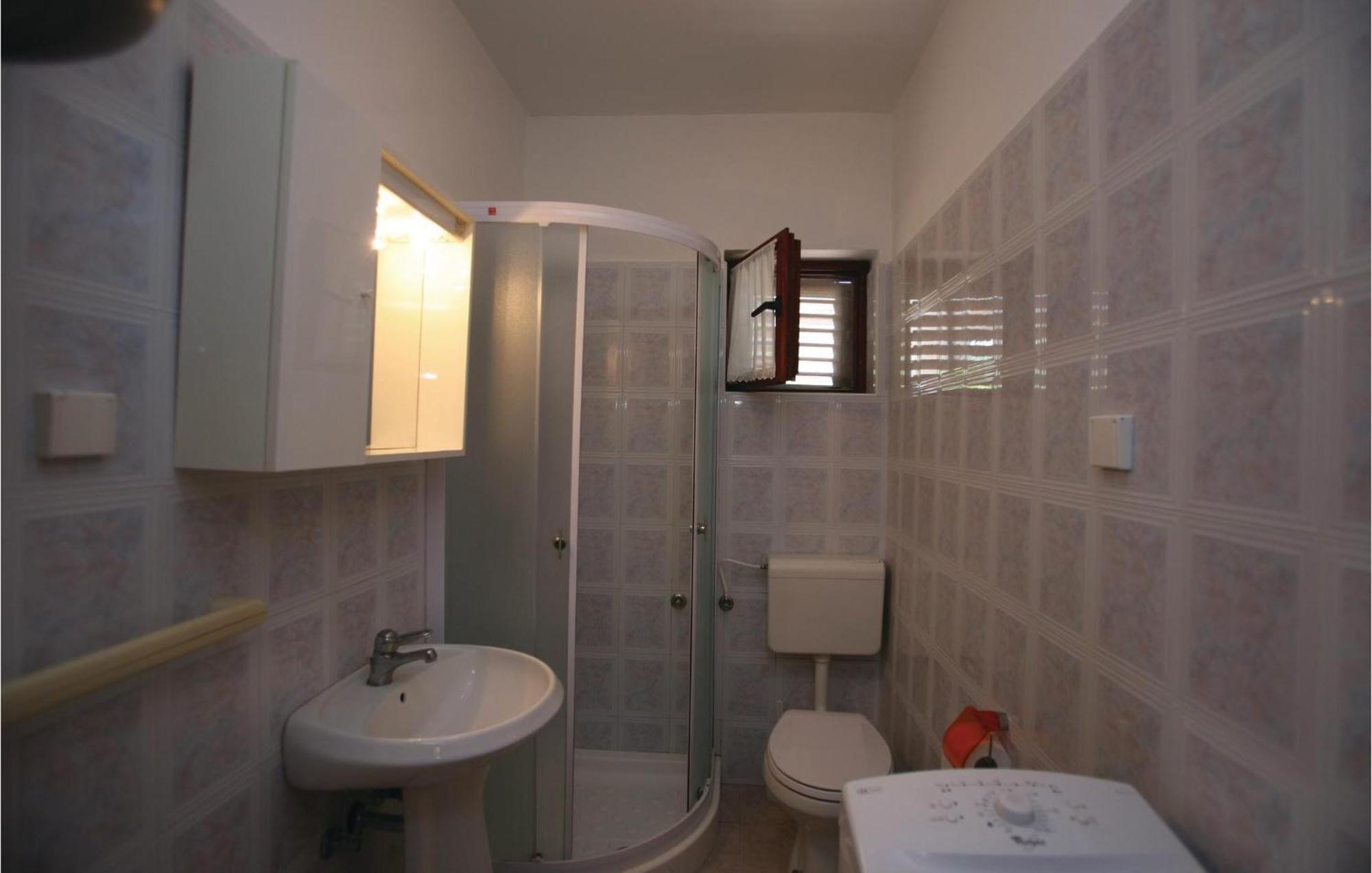 Awesome Apartment In Labin With Wifi Rasa Экстерьер фото