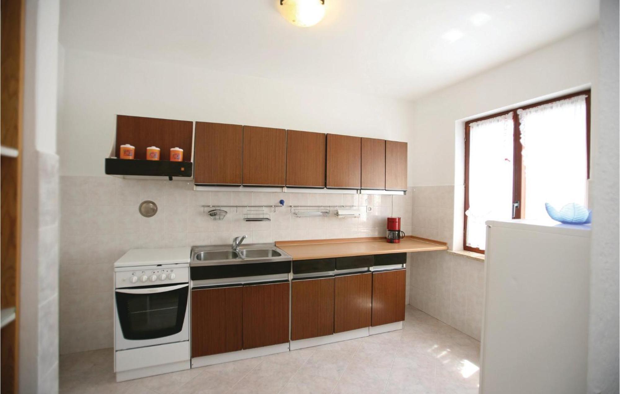 Awesome Apartment In Labin With Wifi Rasa Экстерьер фото