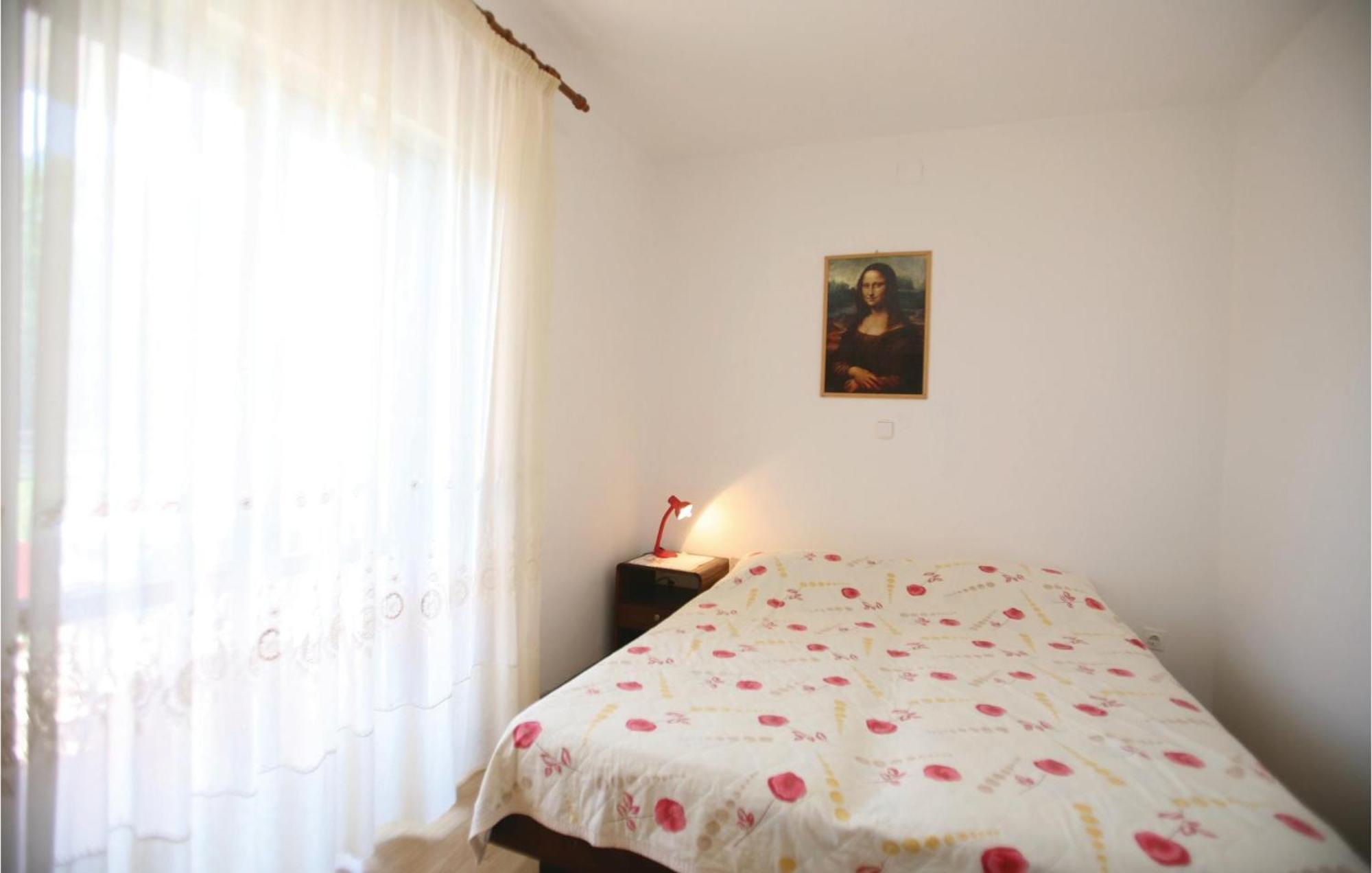 Awesome Apartment In Labin With Wifi Rasa Экстерьер фото