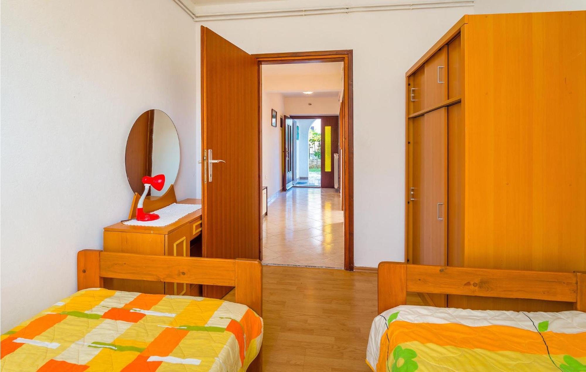 Awesome Apartment In Labin With Wifi Rasa Экстерьер фото