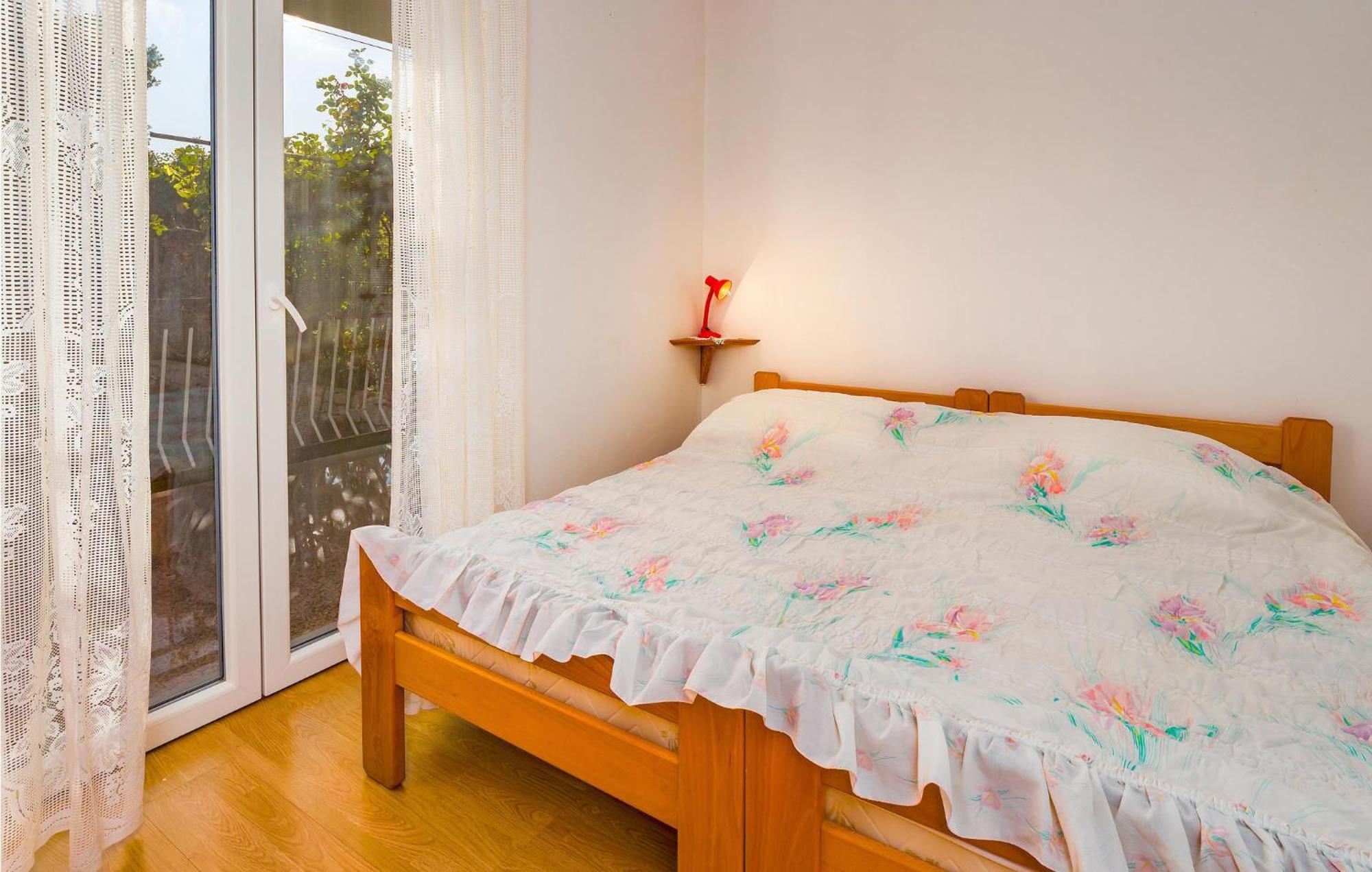 Awesome Apartment In Labin With Wifi Rasa Экстерьер фото