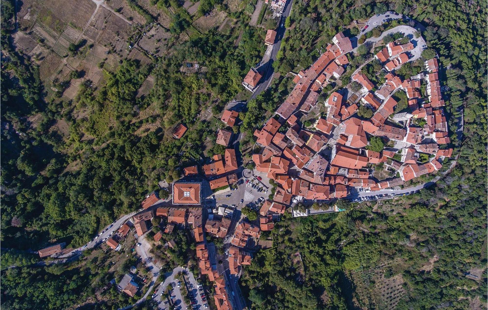 Awesome Apartment In Labin With Wifi Rasa Экстерьер фото